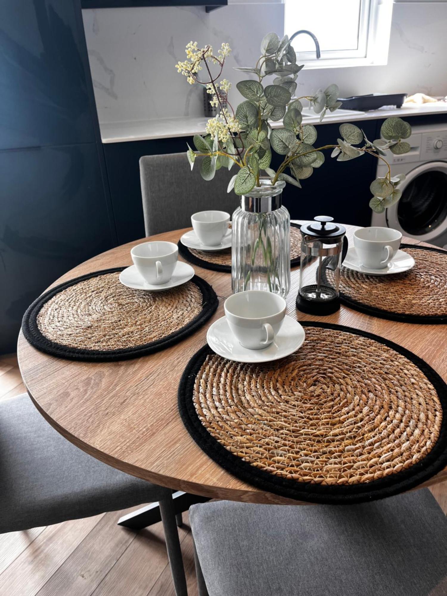 Seaside Serenity Apartment Llanelli